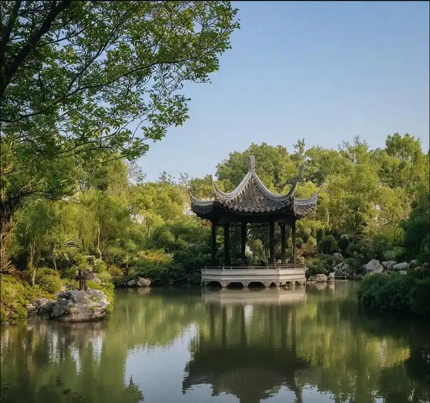 天津宛海餐饮有限公司