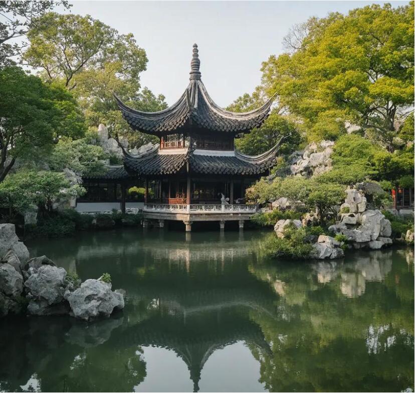 天津宛海餐饮有限公司